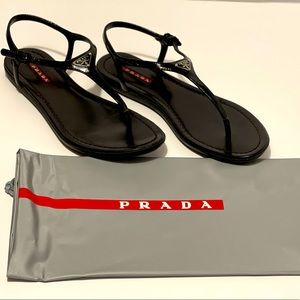 Prada sandals